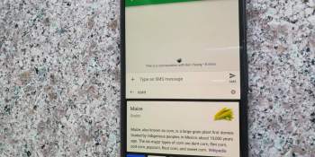 Gboard arrives on Android, replacing Google Keyboard