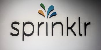 Sprinklr Audiences helps brands improve ad targeting across Twitter, Snapchat, Facebook