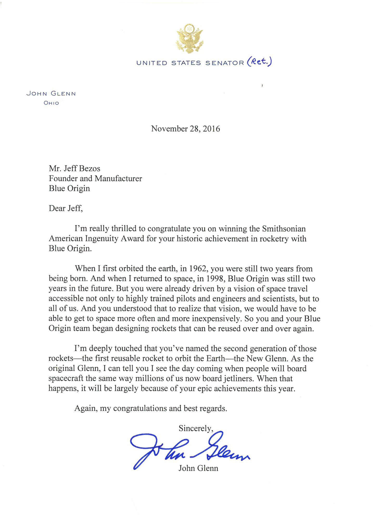 john-glenn-letter-to-jeff-bezos