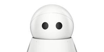Bringing bots to life with AI
