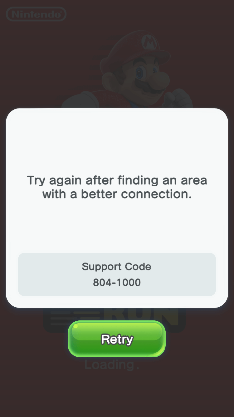 No. How about you let me play the game that I purchased.