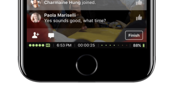 Facebook Mentions brings new tools for social media managers: mod tools and controls for Live