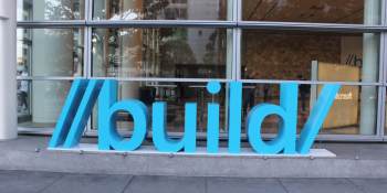 Microsoft schedules Build 2017 developer conference for May 10-12 in Seattle