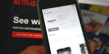 Netflix vs. Amazon in 2016: A big year for 2 video streaming giants