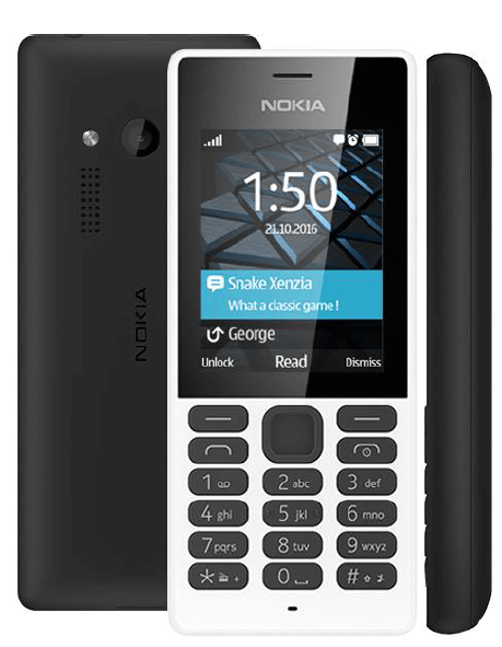 Nokia 150