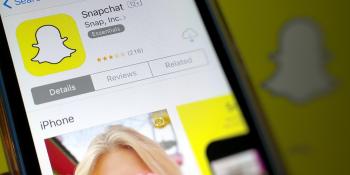 Snap doubled its acquisitions in 2016 as it builds toward IPO