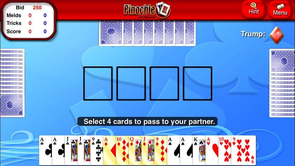 pinochle