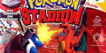 The history and little-known facts of Pokémon Stadium