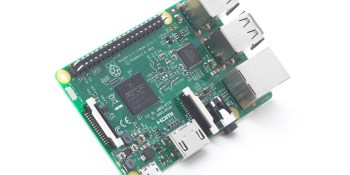 Google launches developer preview of Android Things OS for IoT, a rebranding of Brillo