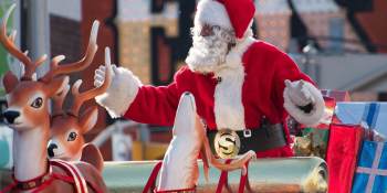 Twilio’s SantaPhone hack lets kids say what they want for Christmas