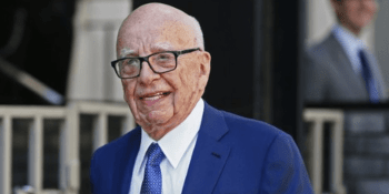 Murdoch’s purchase of Sky would help shield Fox from declining U.S. ad market