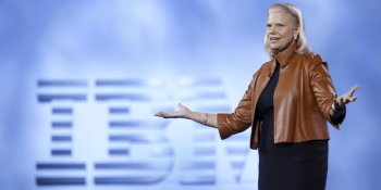 IBM throws Trump a bone on eve of meeting: We’ll hire 25,000 Americans