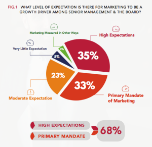 cmo role in revenue generation