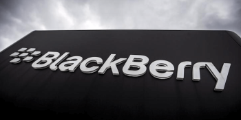 BlackBerry says losses may continue for another year even as software revenue grows