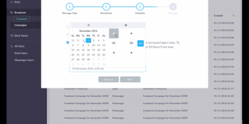 Howdy brings bCRM to its Botkit to manage marketing campaigns for Slack and Facebook Messenger