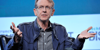 John Doerr on why he joined Bill Gates’ billion dollar energy fund