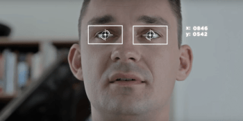 Facebook acquires eye tracking company The Eye Tribe