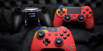 Scuf gamepad, PlayStation Vue, and other extreme last-minute gaming gifts