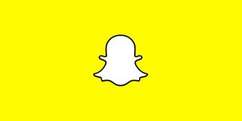 What Snap has learned from Facebook about revenue