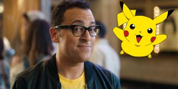 Sprint is making an ‘exclusive’ Pokémon Go announcement on Wednesday morning