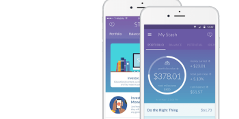 Stash raises $25 million for an app that can turn anyone into an investor