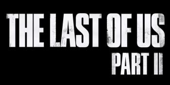 Naughty Dog is making The Last of Us: Part II