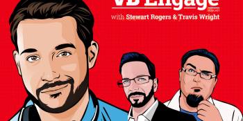 Alexis Ohanian, Reddit’s influence, and predicting the future – VB Engage