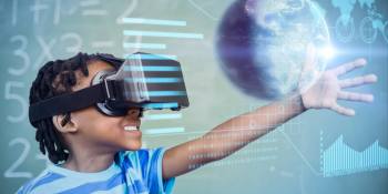 Pilot projects show how VR will revolutionize education