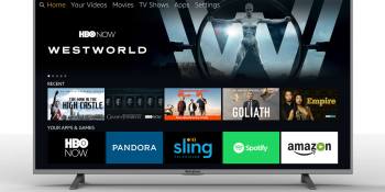 Amazon brings Fire TV OS to Element, Seiki, and Westinghouse 4K TVs