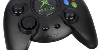 The Duke returns? Xbox One could get the original Xbox’s gargantuan controller