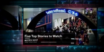 Accenture’s top 5 predictions for what will be hot at CES 2017
