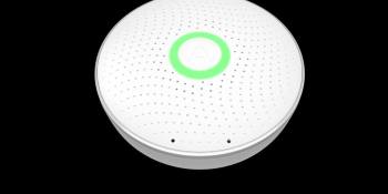 Airthings Wave detects dangerous radon gas in your home