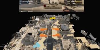 Boom.tv raises $3.5 million for esports 3D livestreaming platform
