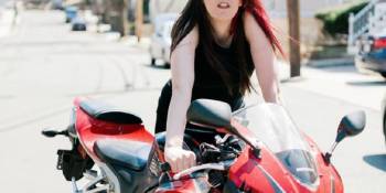 Game developer Brianna Wu is officially running for Congress