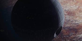 The Death Star would cost $7.8 octillion a day to run