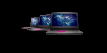 Dell launches 4 Inspiron and Alienware gaming laptops with Intel Kaby Lake processors