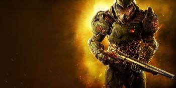 Doom’s latest free update is huge and out now