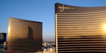 Nexar and Las Vegas tackle traffic with digital twins