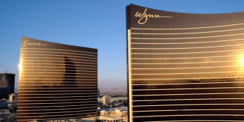 Wynn Las Vegas to put an Amazon Echo in every hotel room by summer 2017