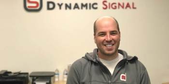 Dynamic Signal raises $25 million to improve company communications