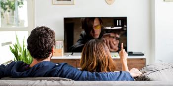 Machine learning could put an end to your streaming woes