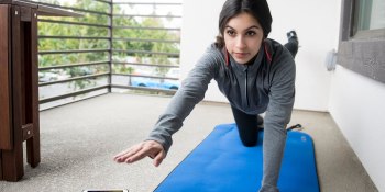 Healer Tech’s FlexR gamifies muscle rehabilitation