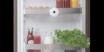 Smarter’s FridgeCam can guess when your food expires
