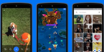 Gfycat launches mobile GIF creator for Android