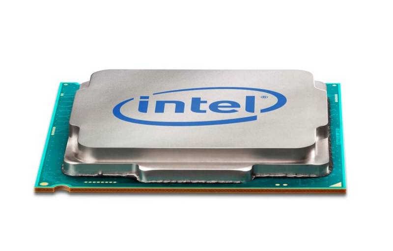 Intel 7th Generation Core processors