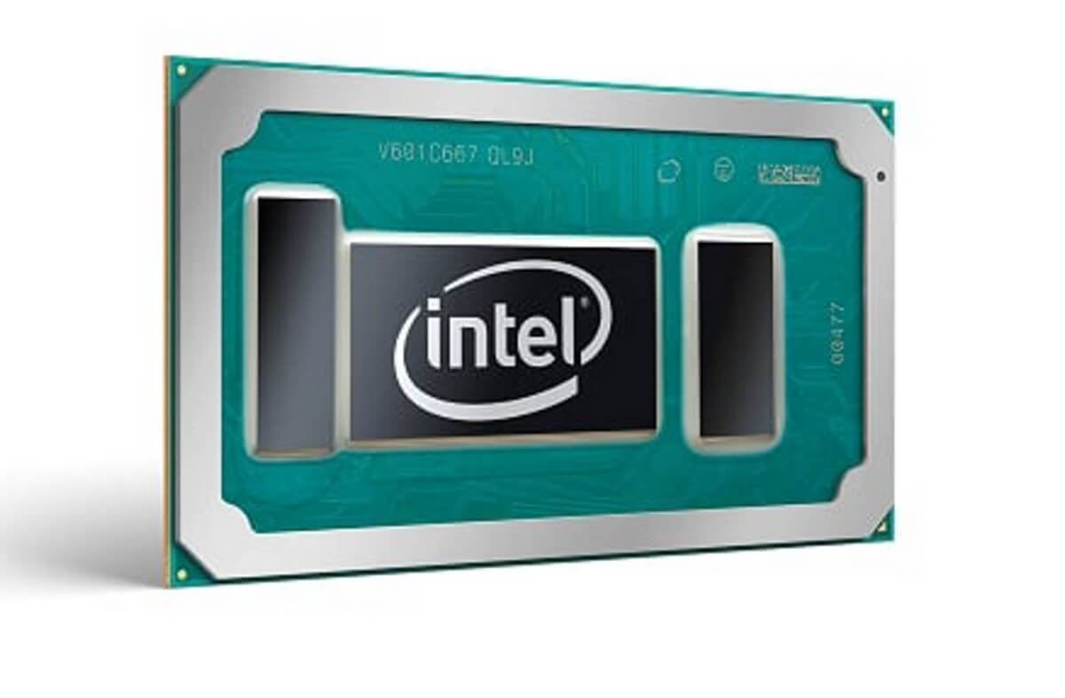 Intel Kabylake processor