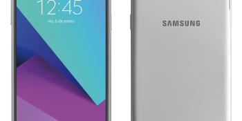 Samsung Galaxy J3 Emerge is coming on January 6 to Sprint, Boost, and Virgin Mobile