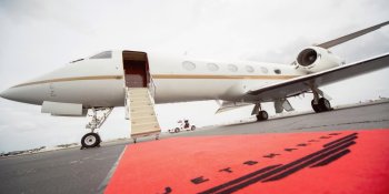 Jay Z-backed private jet firm JetSmarter raises $105 million at $1.5 billion valuation