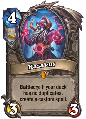 Kazakus.