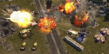 Why Kixeye took its time making War Commander: Rogue Assault